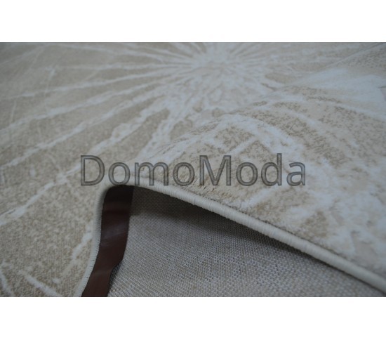 Акриловий килим BENETTON 7011 CREAM - Висока якість за найкращою ціною в Україні зображення 6.